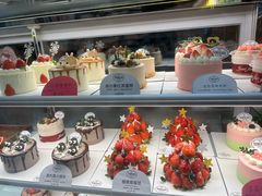 -吉川堂·日式甜点专门店(正佳广场店)