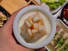 -新仙清汤牛腩(铜锣湾店)