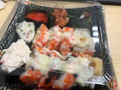 -n多寿司(滨湖万达广场店)