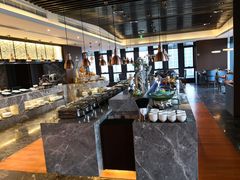 -温州美美君亭酒店四季花园餐厅(五马九山湖店)