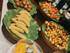 -海汕记·潮汕鲜牛肉火锅·自助