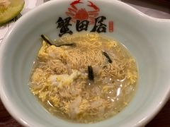 -蟹田居·活蟹料理(东城店)