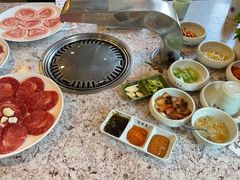 -高丽屋(天宁寺店)