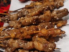 -木屋烧烤(坂田天安云谷店)