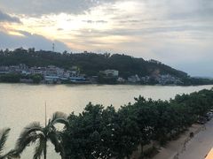 -广州增城富力万达嘉华酒店(增城万达广场地铁站店)