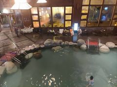 -青城道汤池