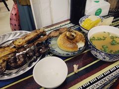 -園丁烤肉缸子肉