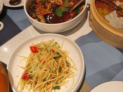 -云海肴云南菜·蒸汽石锅鱼(青岛万象城店)