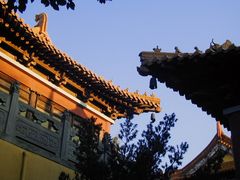 -南京市江宁方山