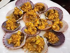 -望海潮海鲜店 特色家常菜(在海一方店)