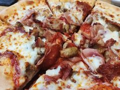 -棒约翰比萨·意面(老闵行店)