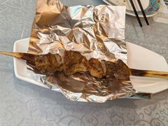 -汗腾格里·风味餐厅(新疆驻京办店)