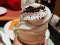 -云尚自助餐厅(佛山南海瞻云酒店)