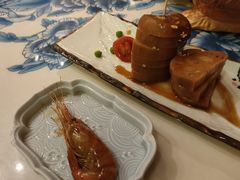 苏州糖藕-姑苏家宴·苏帮菜·松鼠桂鱼(苏州总店)