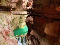 -云台山风景名胜区