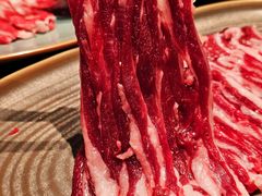 -腾格里· 蒙古山羊火锅(北京中关村店)
