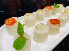 -滋粥楼·顺德菜海鲜茶点(方舟店)