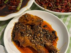 -八0一首创霍老七老螺蛳(万东镇龙景园店)