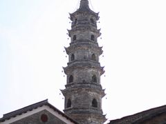 -巴陵广场