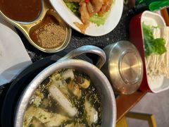 -伏一解牛烤肉专门店(信业购物中心店)