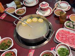 -大吉利·潮汕鲜牛肉火锅(总店)