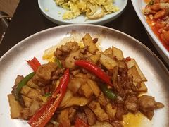 -海天楼中餐厅(吴宫泛太平洋酒店)