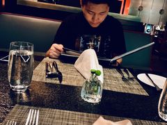 -莲西餐(曲江店)