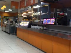 -Magic Food Point(Airport Street food)