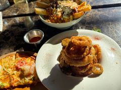 -Lets burger非常汉堡·环球风味(蓝色港湾店)