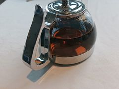 -广州塔晖粤轩中餐厅