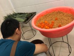 -罗子龙罗家桂花汤圆(曹都巷店)