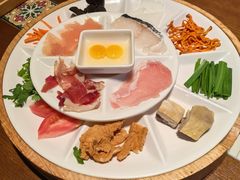 -芸南道·过桥米线(昆明老街旗舰店)