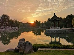 -达活泉公园