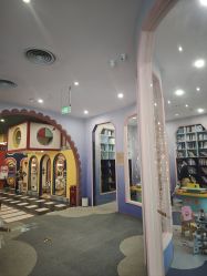 -MELAND CLUB(万象天地旗舰店)