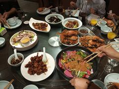 -宝轩渔府·老字号海鲜·正宗津菜(水上店)