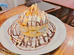-AFS Cafe & Canteen(闽江二路店)