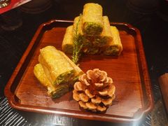 -锦楼·臻选新杭帮(杭州中心店)