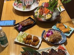 -鳗鲔料理小馆