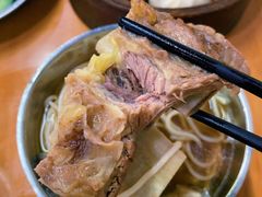 -达道武仔牛肉店(广达路店)