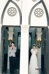 世纪之窗-巴黎婚纱摄影工作室