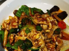 -琼大师东方烤乳猪(亚特兰蒂斯店)