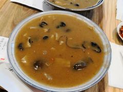 -驴世家驴肉火烧·凉皮·胡辣汤(五道口店)