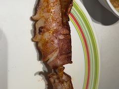 -开海·红岛海鲜虾水饺(石老人店)
