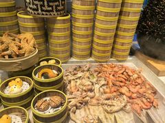 -川骄海鲜自助(亚运村店)