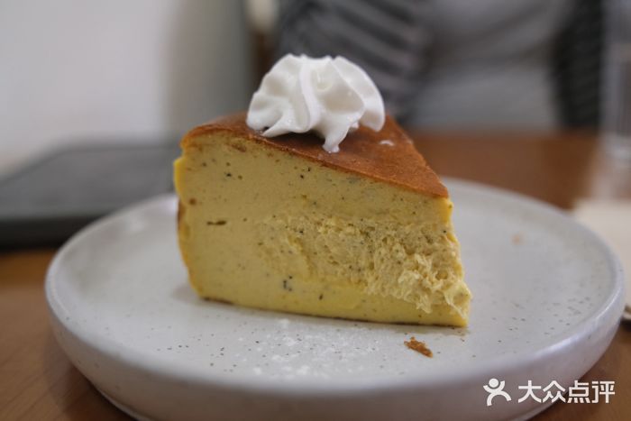 本無咖啡·BeanWood Coffee图片