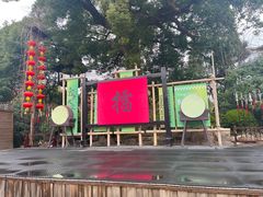-杭州宋城