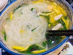 -桥香园过桥米线(国贸店)