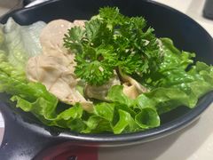 -湯島涮小火锅(余姚五彩城店)