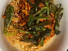 -王繁星面馆(西安熙地港店)