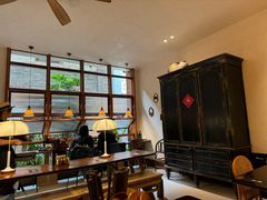 -银米·云南传统过桥米线(双廊黑金冠店)